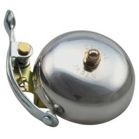 CRANE Suzu bell (steel band) - polished silver CRANE Suzu bell (steel band) - polished silver
