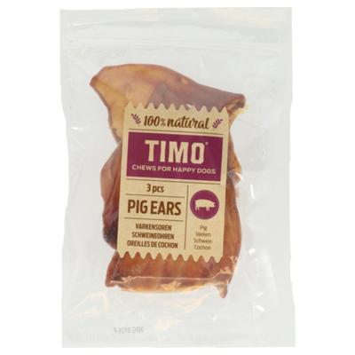 Timo Timo Varkensoren 3st