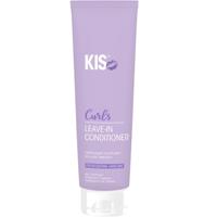 KIS Curls Leave-In Conditioner 150ml