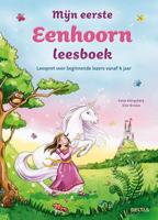 Mijn Eerste Eenhoorn Leesboek - thumbnail