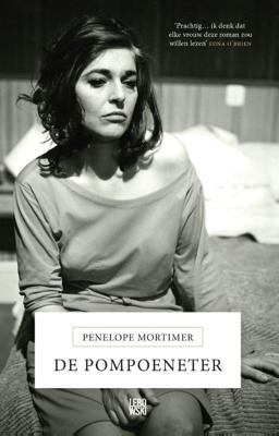 De pompoeneter (Paperback)