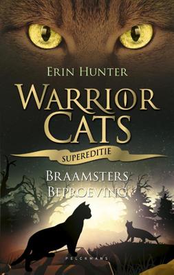 Supereditie: Braamsters beproeving (Hardback)