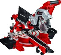 Einhell TC-SM 254 Radiaal Afkort-/Verstekzaag | 1800 W | 254 mm | 5000 min^-1 - 4300385