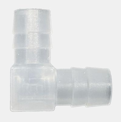 Superfish Elleboog voor aquariumslang 16 - 22 mm