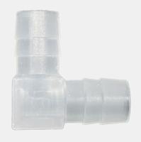 Superfish Elleboog voor aquariumslang 16 - 22 mm