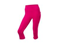 CRIVIT Dames hardlooplegging (Roze, L (44/46))