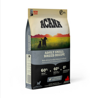 Acana hond adult small breed 6 kilo