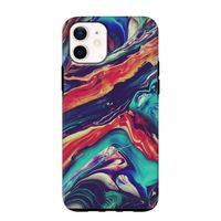 Chameleon Sun: iPhone 12 mini Tough Case
