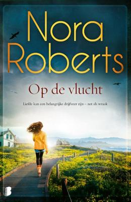 Op de vlucht (Paperback)