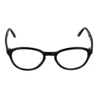 Uniseks Brillenframe Andy Wolf 4488 49A