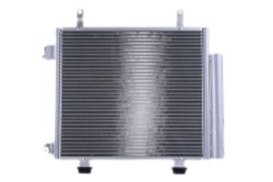 Condensator, airconditioning 940193