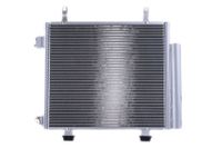 Condensator, airconditioning 940193