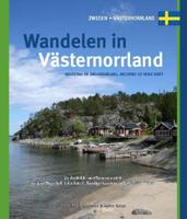 Wandelen in Västernorrland (Paperback)