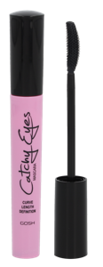 Gosh Catchy Eyes Mascara 8ml Dames