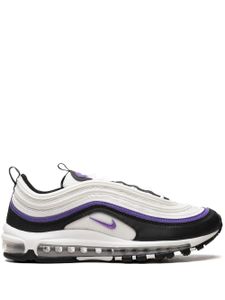 Nike "baskets Air Max 97 ""Action Grape""" - Blanc