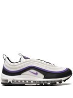 Nike Air Max 97 "Action Grape" sneakers - Blanc