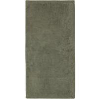 Cawö Cawö Lifestyle Uni Douchelaken Field