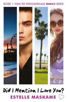 Did I Mention I Love You? (Paperback)
