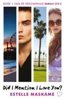 Did I Mention I Love You? (Paperback)