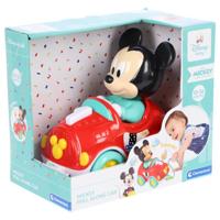 Baby Mickey Auto Pull Along