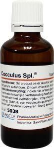 Pascoe Cocculus similiaplex (50 ml)