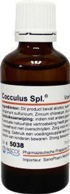Pascoe Cocculus similiaplex (50 ml)