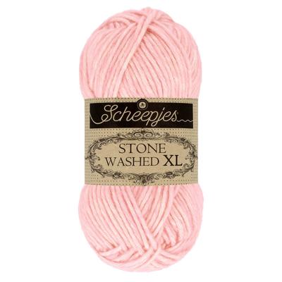 Scheepjes Stone Washed XL - 860 Rose Quartz