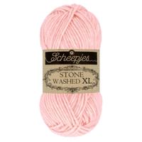 Scheepjes Stone Washed XL - 860 Rose Quartz