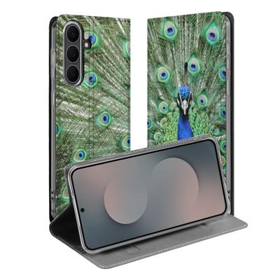 Book Case Samsung Galaxy S25FE Pauw