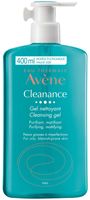 Eau Thermale Avène Cleanance Cleansing Gel - thumbnail