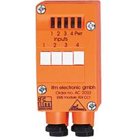ifm Electronic AC2032 AC2032 Ingangsmodule