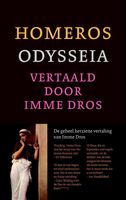 Odysseia - Homeros - ebook - thumbnail