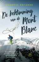 De beklimming van de Mont Blanc - Ludovic Escande - ebook