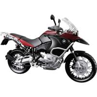 Maisto BMW R 1200 GS 1:12 Motorfiets - thumbnail