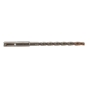 Wolfcraft Hamerboor | SDS-plus Prof | 4-Cut | Ø8 x 160mm | 1 stuk - 7423000