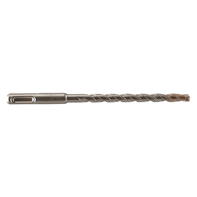 Wolfcraft Hamerboor | SDS-plus Prof | 4-Cut | Ø8 x 160mm | 1 stuk - 7423000