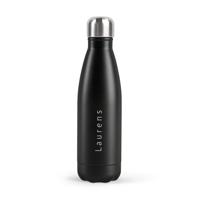 Thermosfles met naam - 500 ml