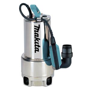 Makita PF1110 PF1110 Dompelpomp voor vervuild water Met geaarde stekker 15000 l/h 10 m