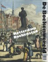 Rotterdam boekenstad (Paperback)