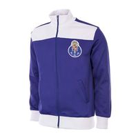 FC Porto Retro Trainingsjack 1957 - thumbnail