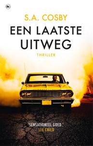 Een laatste uitweg (Paperback)