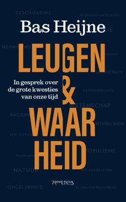 Leugen & waarheid (Hardback)