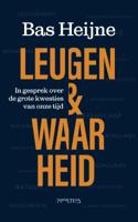 Leugen & waarheid (Hardback)
