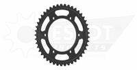 ESJOT Chain wheel 530 46z steel black