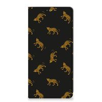 Hoesje maken voor Xiaomi Redmi Note 10 Pro Leopards