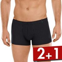 Schiesser Long Life Soft Boxer Brief - thumbnail