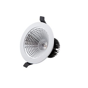 LED Camita Downlight 10W/13W/16W/21W/32W 60º IP20 3.000K/4.000K Wit