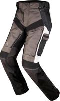 LS2 broek "norway" trousers norway man black grey m