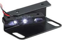 ZIEGER kentekenplaathouder "x-line" license plate carriers zi kawa z900rs bj.18-24