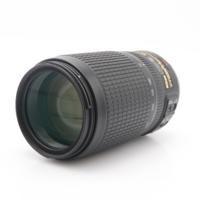 Nikon AF-S 70-300mm F/4.5-5.6G ED VR occasion